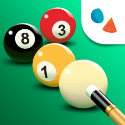 Biểu tượng Pool Casual Arena - Billiards